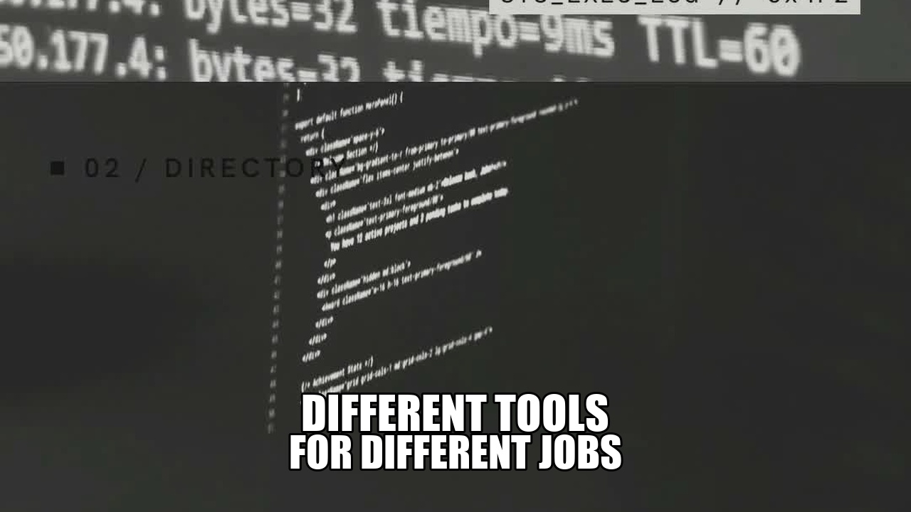 Creator Tech